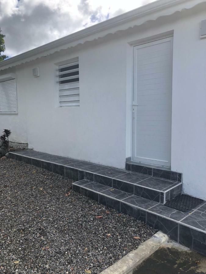 Belcourt Villa Baie-Mahault Luaran gambar