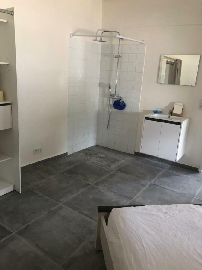 Belcourt Villa Baie-Mahault Luaran gambar