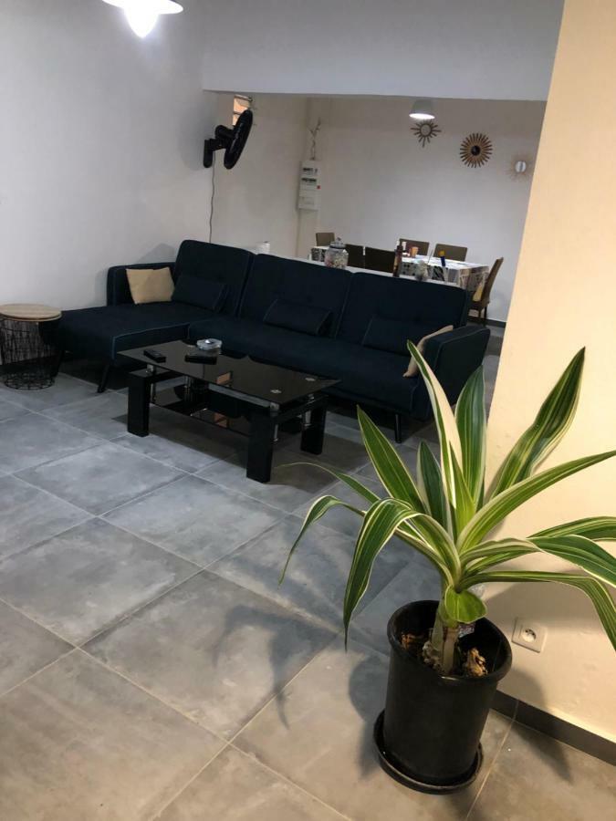 Belcourt Villa Baie-Mahault Luaran gambar